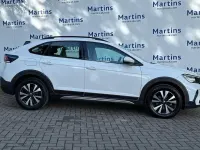 Used VW Taigo Life 95 HP (69 kW) 2022 White SUV