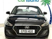Used Hyundai i30 SE 140 HP (102 kW) 2019 Hatchback
