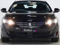Used Peugeot 508 SW Allure 181 HP (133 kW) 2021 Estate