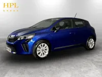 Used Renault Clio Evolution 90 HP (66 kW) 2025 Blue Hatchback
