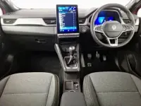 Usado Renault Symbioz Techno 140 HP (102 kW) 2025 Vermelho SUV
