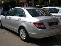 Used Mercedes C180 2009 Sedan
