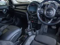 Used Mini Cooper S Hatch 192 HP (141 kW) 2016 Red Hatchback