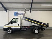 Used Iveco Daily 2022 White