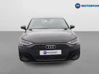 Używany Audi A3 2022 Czarny Sedan/Limuzyna