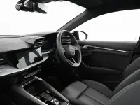 Used Audi A3 e-tron Competition 2024 Grey Hatchback