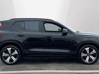 Used Volvo XC40 Core 167 kW (228 HP) 2023 SUV