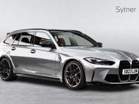 Used BMW M3 Competition Edition 510 HP (375 kW) 2023 Grey Estate