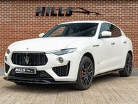 Used Maserati GranSport 350 HP (257 kW) 2019 White Estate