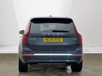 Used Volvo XC90 Ultra 449 HP (330 kW) 2026 SUV