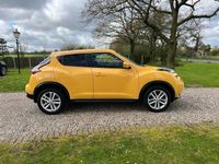 used Nissan Juke 1.2 DiG-T Acenta Premium 5dr