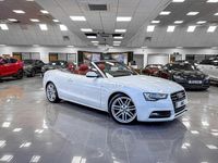 Used Audi A5 S-Line 245 HP (180 kW) 2014 Coupe