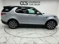 Used Land Rover Discovery SE 300 HP (220 kW) 2023 Silver SUV