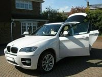 Used BMW X6 2011 SUV
