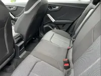 Used Audi Q2 Sport 147 HP (108 kW) 2021 Blue SUV