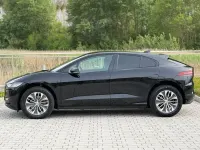Used Jaguar I-Pace S 294 kW (400 HP) 2022 Black SUV
