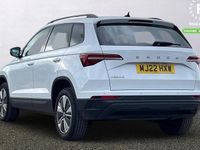 Used Skoda Karoq SE Drive 110 HP (80 kW) 2024 SUV