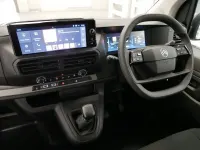 Usado Citroën Dispatch 145 HP (106 kW) 2024 Branco Monovolume