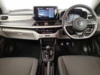 Used Suzuki Swift 82 HP (60 kW) 2024 Red Hatchback