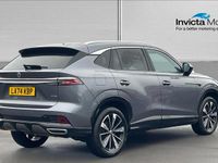 Used MG HS Trophy 169 HP (124 kW) 2024 Grey SUV