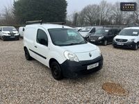 used Renault Kangoo ML19dCi 70 Van