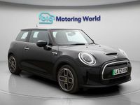 Used Mini Cooper SE Hatch 133 kW (181 HP) 2022 Hatchback