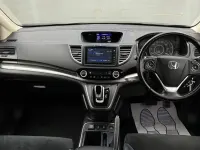 Second-hand Honda CR-V SR 160 CP (117 kW) 2018 SUV