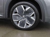 Used Skoda Kodiaq SportLine 200 HP (147 kW) 2025 Grey SUV