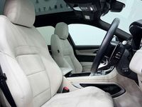 Begagnad Jaguar F-Pace R-Dynamic 404 HK (297 kW) 2022 Svart SUV