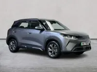 Usado BYD Atto 2 Boost 130 kW (177 HP) 2025 Cinzento SUV