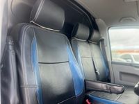 used VW Transporter T30 LWB DIESEL