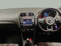 Used VW Polo GTI 192 HP (141 kW) 2017 Hatchback