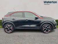 Used Vauxhall Mokka SRi 2022 Black SUV