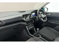 Used VW T-Cross 95 HP (69 kW) 2023 SUV