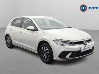 Used VW Polo Life 80 HP (58 kW) 2026 Hatchback
