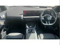 Used BMW X3 Comfort Edition 393 HP (289 kW) 2025 Black SUV