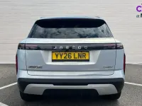 Used Jaecoo 7 204 HP (150 kW) 2026 Silver SUV
