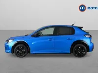 Used Peugeot e-208 GTi 100 kW (136 HP) 2023 Hatchback