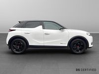 Used DS Automobiles DS3 Crossback E-Tense Performance 98 kW (134 HP) 2022 Grey SUV