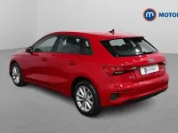 Second-hand Audi A3 Sportback 110 CP (80 kW) 2023 Hatchback