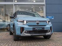 New Citroën e-C3 81 kW (111 HP) 2025 Blue Hatchback