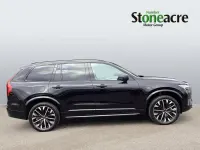 Used Volvo XC90 Ultra 455 HP (334 kW) 2025 Black SUV
