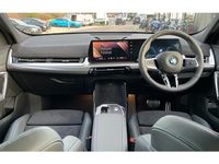 New BMW iX2 Luxury Line 230 kW (313 HP) 2025 Grey SUV