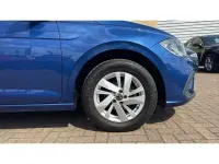 Begagnad VW Polo Life 95 HK (69 kW) 2022 Other Halvkombi