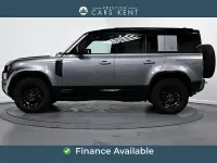 Used Land Rover Defender Dynamic 2023 Grey SUV