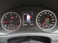 Used VW Tiguan R-line 177 HP (130 kW) 2015 Grey SUV