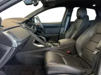 Used Jaguar E-Pace R-Dynamic 180 HP (132 kW) 2020 Grey SUV