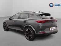 Used Cupra Formentor 150 HP (110 kW) 2024 SUV