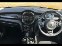 Used Mini Cooper S Hatch 210 HP (154 kW) 2018 Orange Hatchback