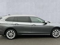 Used Skoda Superb SE L 193 HP (141 kW) 2024 Graphite grey metallic Estate